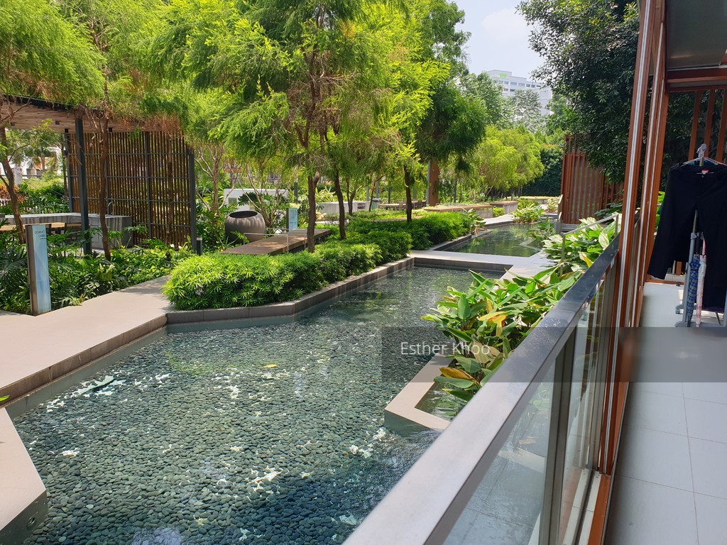 Jewel @ Buangkok (D19), Condominium #210059271